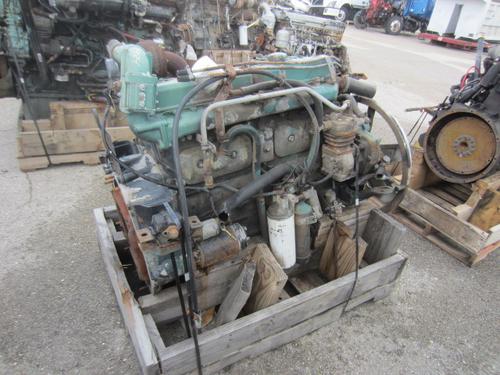 VOLVO TD61GE Engine Assembly