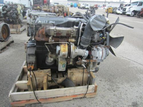 INTERNATIONAL GDT 300 Engine Assembly