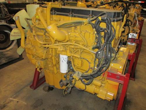 CAT C-11 Engine Assembly