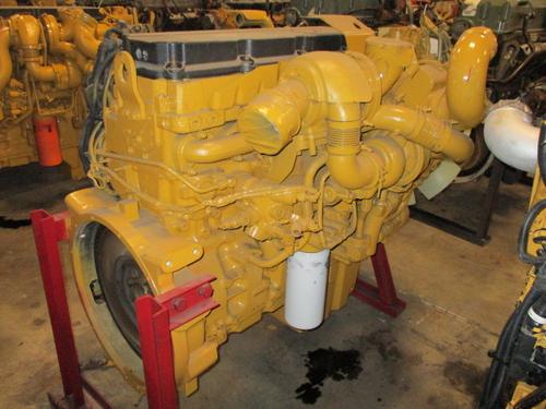 CAT C-11 Engine Assembly