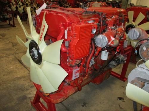 CUMMINS ISX-EGR Engine Assembly