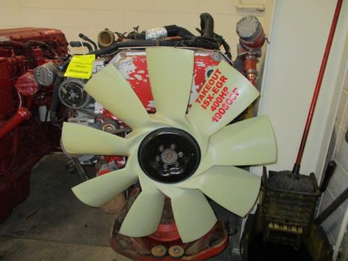 CUMMINS ISX-EGR Engine Assembly