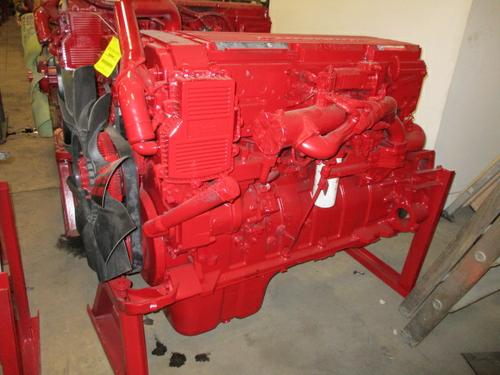 CUMMINS ISX-EGR Engine Assembly