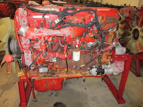 CUMMINS ISX-EGR Engine Assembly