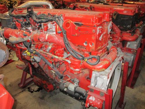 CUMMINS ISX-EGR Engine Assembly