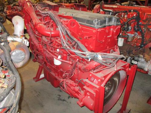 CUMMINS ISX-EGR Engine Assembly