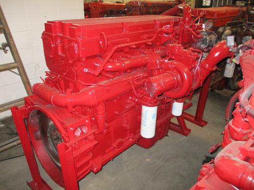 CUMMINS ISX-EGR Engine Assembly