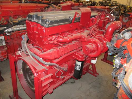 CUMMINS ISX-EGR Engine Assembly