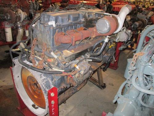 MACK E7 Engine Assembly