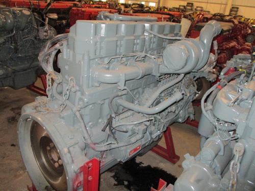 MACK E7 Engine Assembly