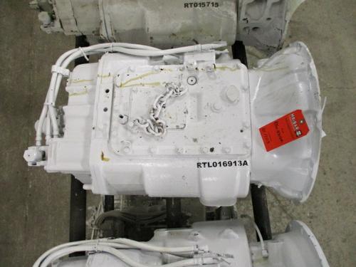 FULLER RTLO16913A Transmission Assembly