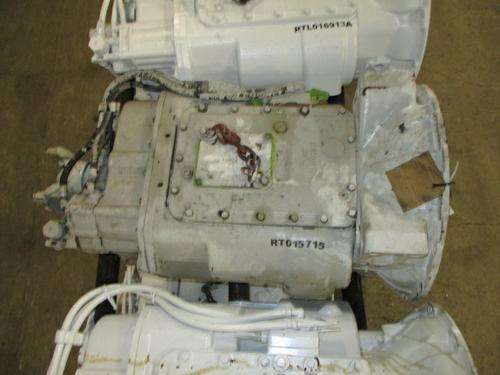 FULLER RTO15715 Transmission Assembly