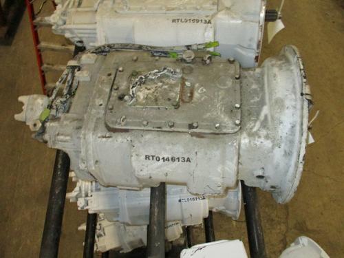 FULLER RTO14613 Transmission Assembly