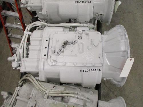 FULLER RTLO16913A Transmission Assembly