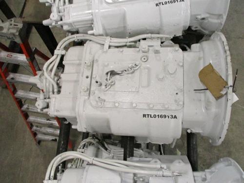 FULLER RTLO16913A Transmission Assembly
