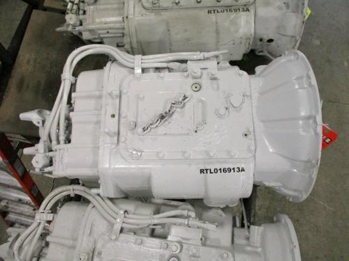 FULLER RTLO16913A Transmission Assembly