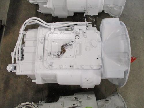 FULLER RTLO16913A Transmission Assembly