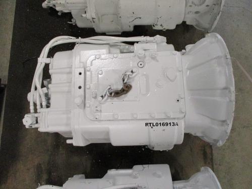 FULLER RTLO16913A Transmission Assembly
