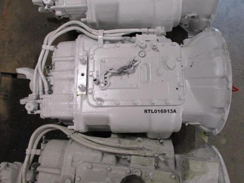 FULLER RTLO16913A Transmission Assembly