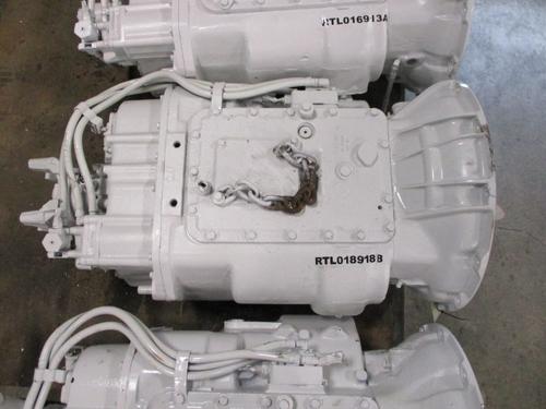FULLER RTLO18918B Transmission Assembly