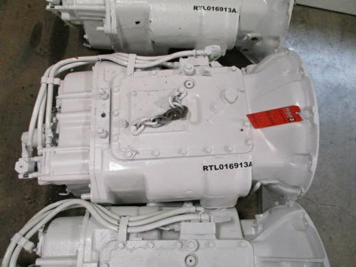 FULLER RTLO16913A Transmission Assembly