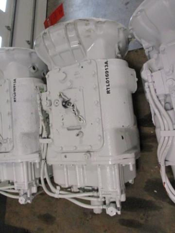 FULLER RTLO16913A Transmission Assembly