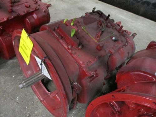 FULLER FR15210B Transmission Assembly