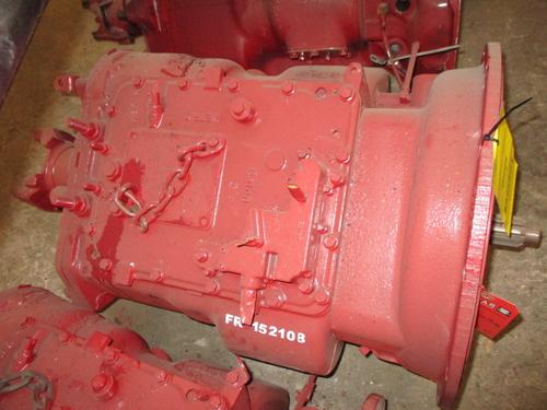 FULLER FR15210B Transmission Assembly