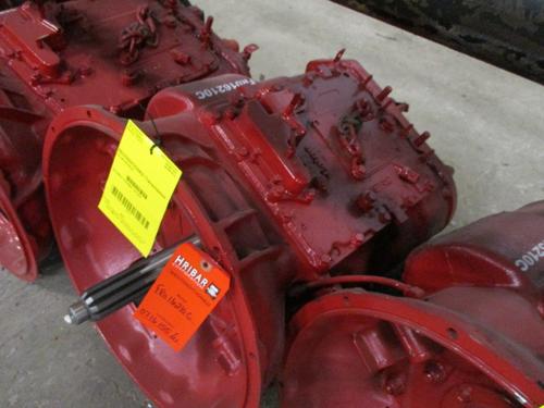 FULLER FRO16210C Transmission Assembly
