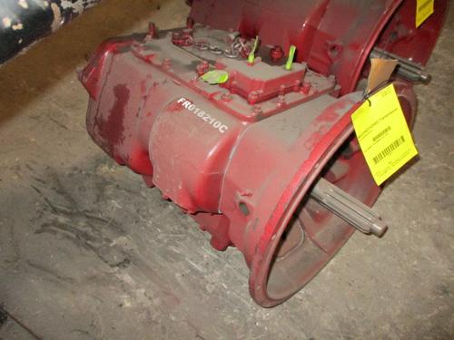 FULLER FR15210B Transmission Assembly