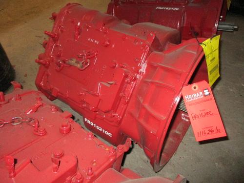 FULLER FRO15210C Transmission Assembly