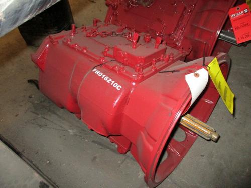 FULLER FR15210B Transmission Assembly