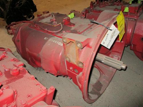 FULLER RTLO16610B Transmission Assembly