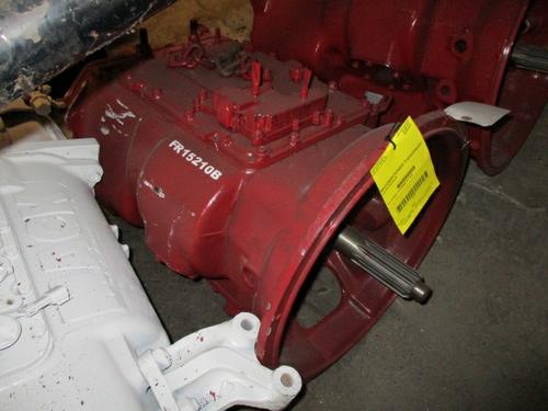 FULLER FRO15210C Transmission Assembly