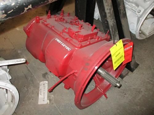 FULLER FRO18210C Transmission Assembly