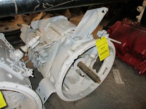 MACK X107 Transmission Assembly