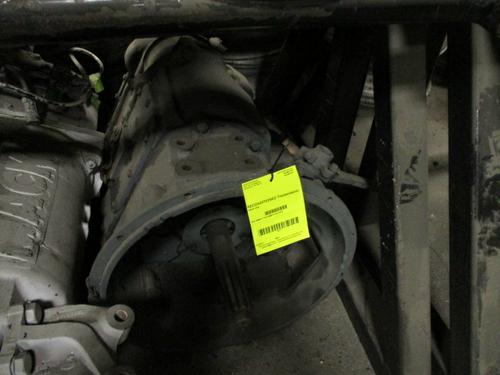 MACK 1078 Transmission Assembly