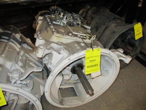 FULLER FR15210B Transmission Assembly