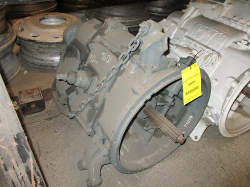 MACK 1076 Transmission Assembly