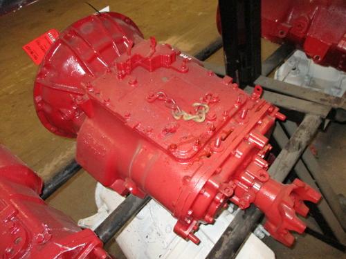 FULLER FRO15210C Transmission Assembly
