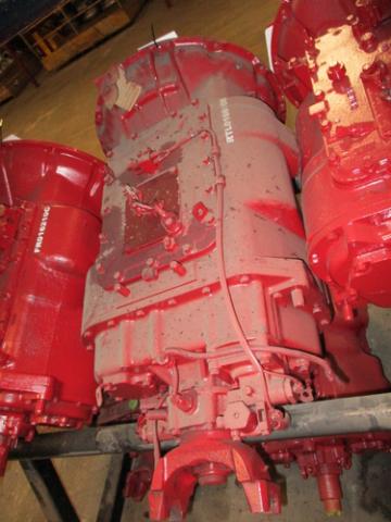 FULLER RTLO16610B Transmission Assembly