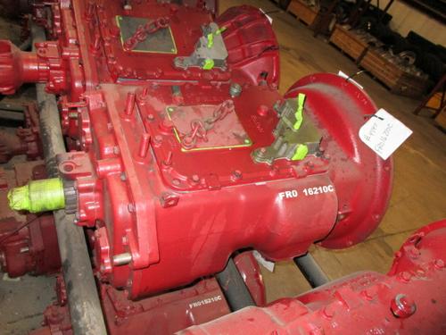 FULLER FRO16210C Transmission Assembly