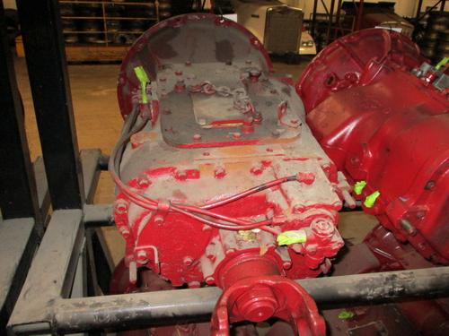 ROCKWELL RM101-45A Transmission Assembly
