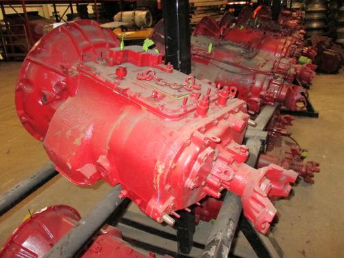 FULLER FR15210B Transmission Assembly