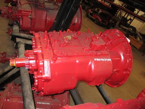 FULLER FRO15210C Transmission Assembly