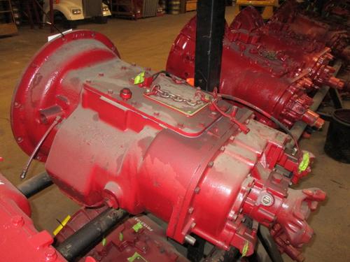 FULLER RTLO15610B Transmission Assembly