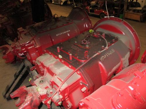 FULLER RTLO18610B Transmission Assembly