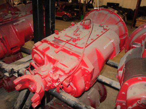 FULLER RTLO14610A Transmission Assembly