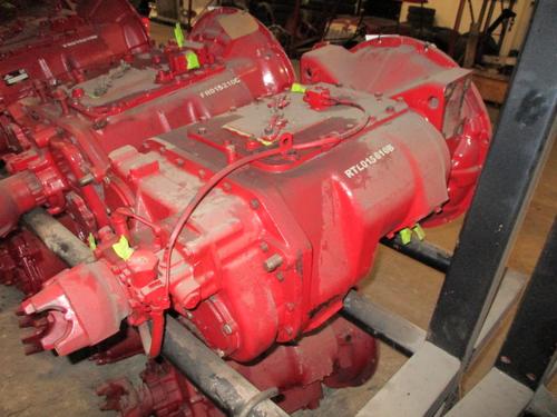 FULLER RTLO15610B Transmission Assembly