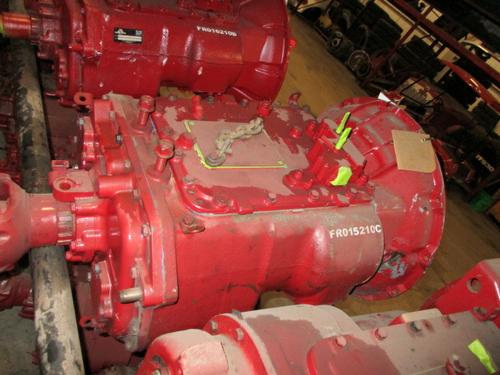 FULLER FRO15210C Transmission Assembly